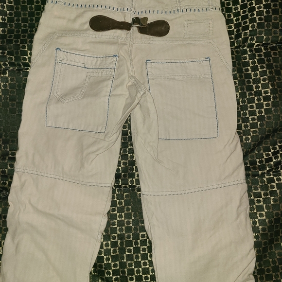 Jeans Marithe françois girbaud - Picture 2 of 4